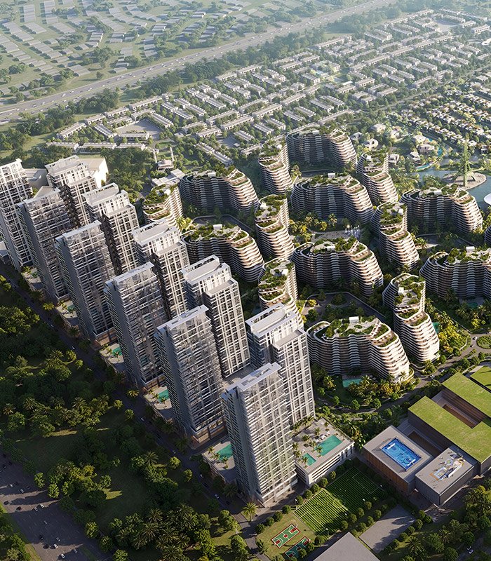 BT properties dubai south